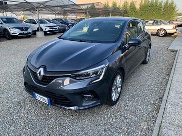 RENAULT Clio Blue dCi 115 CV 5 porte Initiale Pa