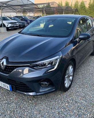RENAULT Clio Blue dCi 115 CV 5 porte Initiale Pa