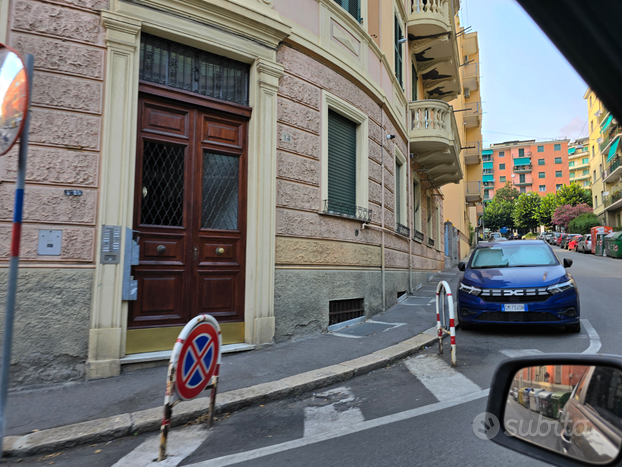 Posto letto Sestri Ponente ( ristrutturato