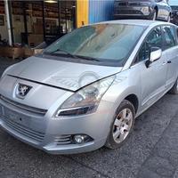 Peugeot 5008 2010