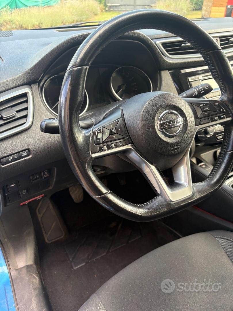 Nissan Qashqai 2018 photo 4
