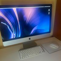 Apple IMac 27” 2013 3,5 GHz Intel Core i7 16gb 1TB