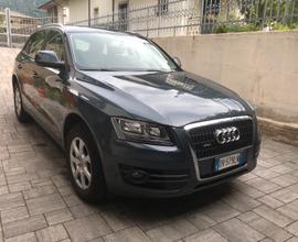 Audi Q5 (prezzo trattabile)