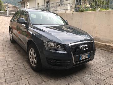 Audi Q5 (prezzo trattabile)