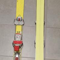 Attrezzatura sci alpinismo