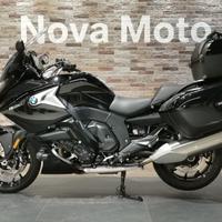 BMW K 1600 GT - Nero
