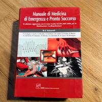 Manuale di Medicina di Emergenza e Pronto Soccorso
