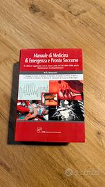 Manuale di Medicina di Emergenza e Pronto Soccorso