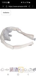 massaggiatore rilassante elettrico 