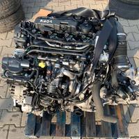MOTORE - AH01 Peugeot 508 2000 TD