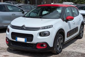 CITROEN C3 GPL 1.2PureTech 82cv SHINE
