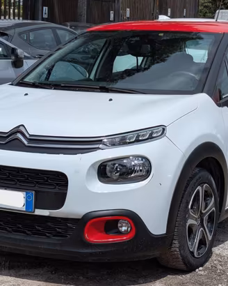 CITROEN C3 GPL 1.2PureTech 82cv SHINE