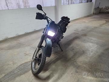 yamaha xt 600 3tb 1997