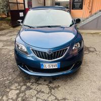Lancia Ypsilon 1.0 FireFly 5 porte S&S Hybrid Ecoc
