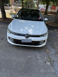 VW GOLF 8.5 life 1.5cc 115cv