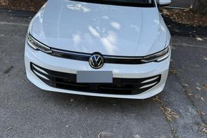 VW GOLF 8.5 life 1.5cc 115cv