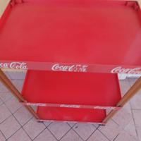  coca cola scaffale