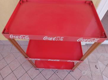  coca cola scaffale