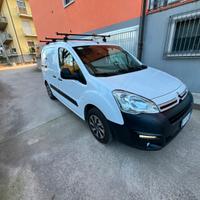 Citroen Berlingo Van Diesel Blue hdi 1.6 100cv e6
