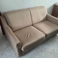 Divano letto 1 piazza e mezza