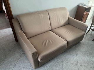 Divano letto 1 piazza e mezza