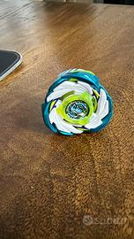 Beyblade x pegasus blast