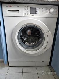 Lavatrice Bosch Maxx 5