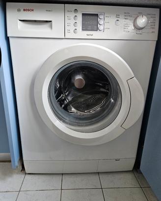 Lavatrice Bosch Maxx 5