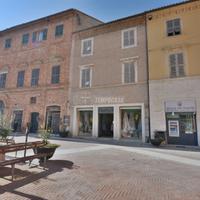 Appartamento con Solarium Panoramico