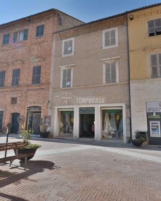 Appartamento con Solarium Panoramico