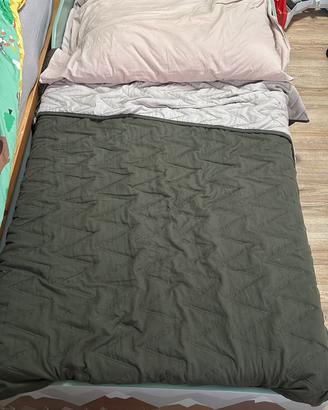 Lettino bambino