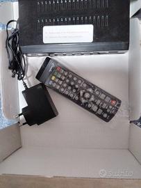 decoder per tv