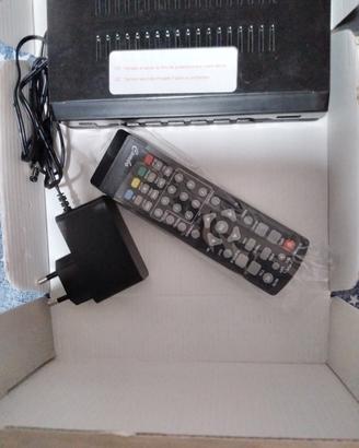decoder per tv