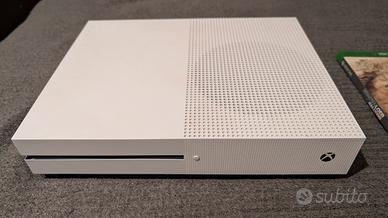 1 TB Xbox One S + 3 giochi