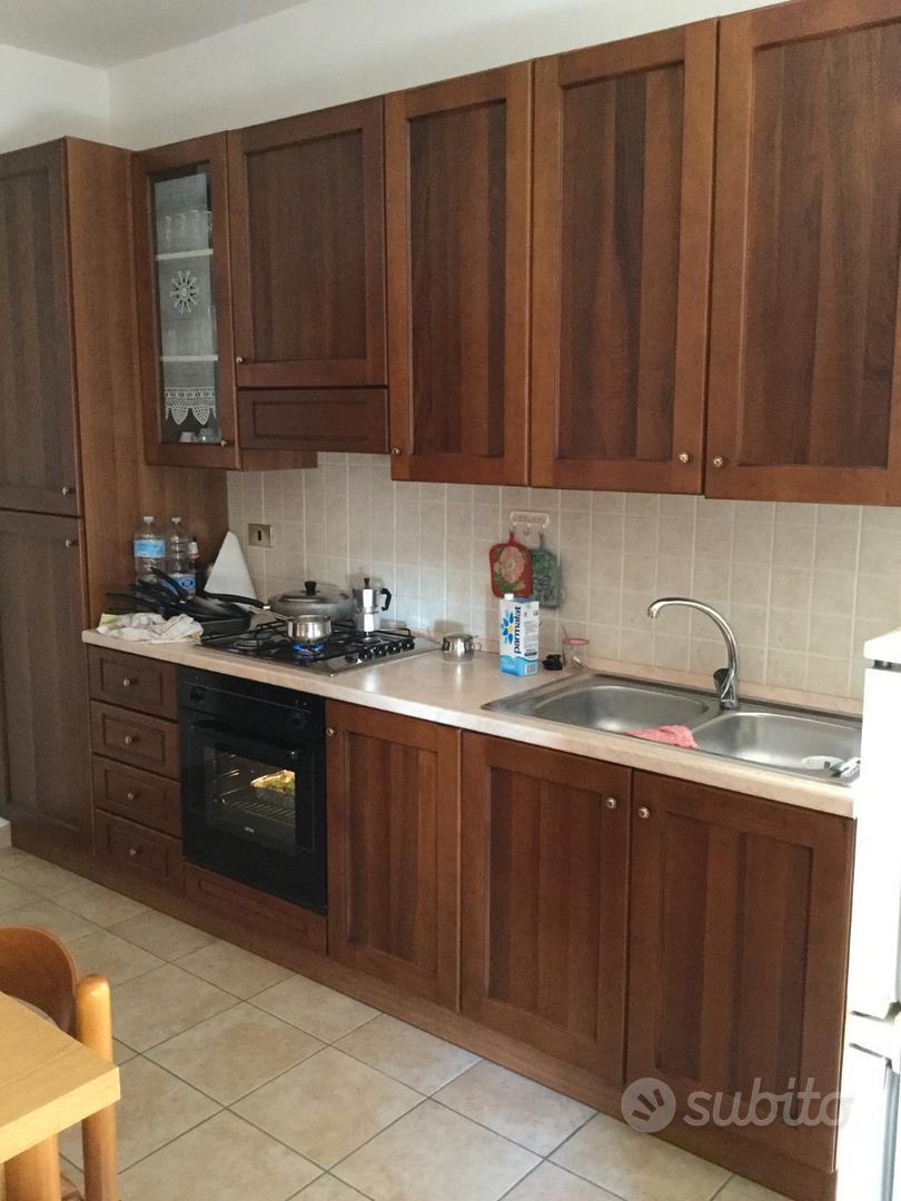 Apartment in Deliceto, Foggia - Vista 2