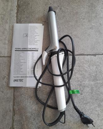 Ferro arricciacapelli 