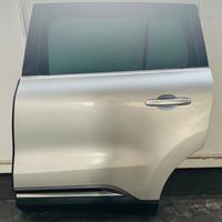 Porta posteriore sinistra Renault Espace