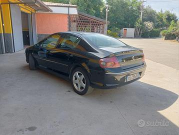 Peugeot 407 hdi