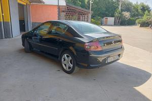 Peugeot 407 hdi