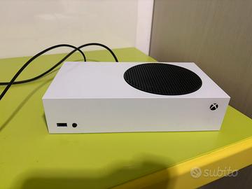 XBOX SERIES S