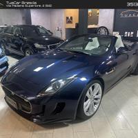 Jaguar F-Type S 3.0 Kompressor 380 cv #8568