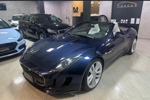 Jaguar F-Type S 3.0 Kompressor 380 cv #8568