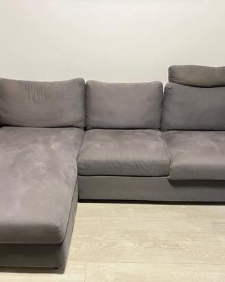 Divano ikea vimle