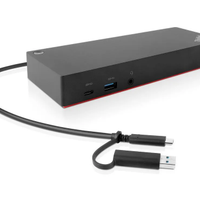 Docking Station Lenovo ThinkPad Hybrid USB-C