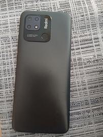 cellulare redmi 