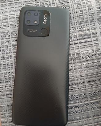 cellulare redmi 