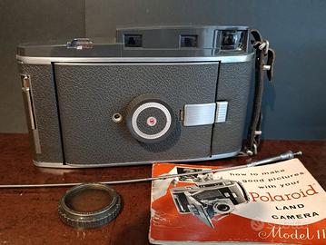 POLAROID. 110  A RODENSTOCK