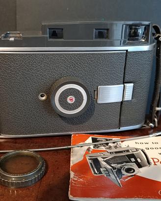 POLAROID. 110  A RODENSTOCK