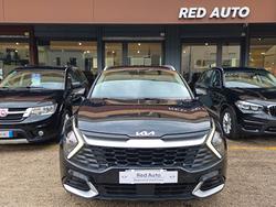 Kia Sportage 1.6 CRDI 136 CV DCT7 2WD Mild Hybrid 