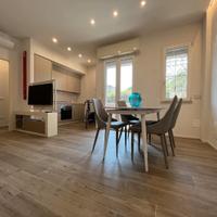 Appartamento zona Riccione Paese